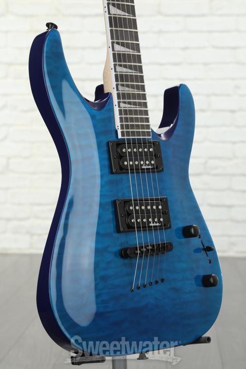 jackson js32tq dka