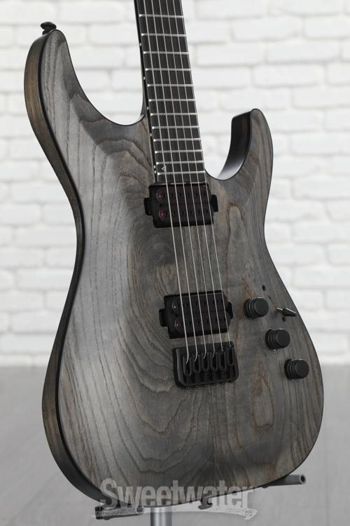 Schecter blackjack bass