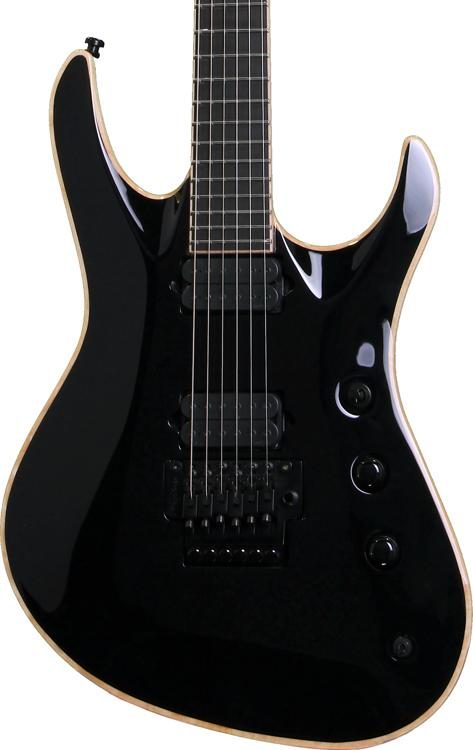 jackson soloist 6