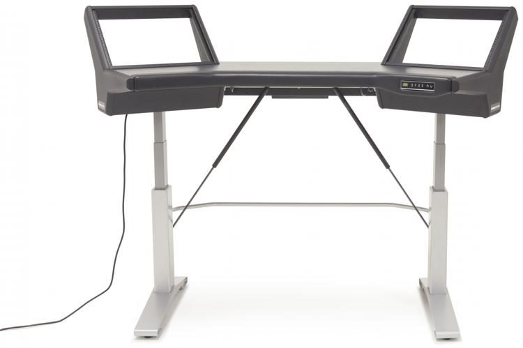 Argosy Halo E2 Base Sit Stand Desk Original Hautelink Pattern
