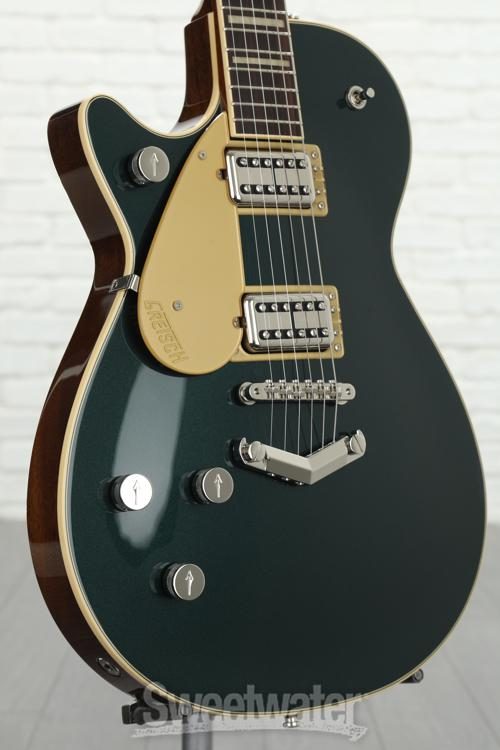 japanese gretsch duo jet