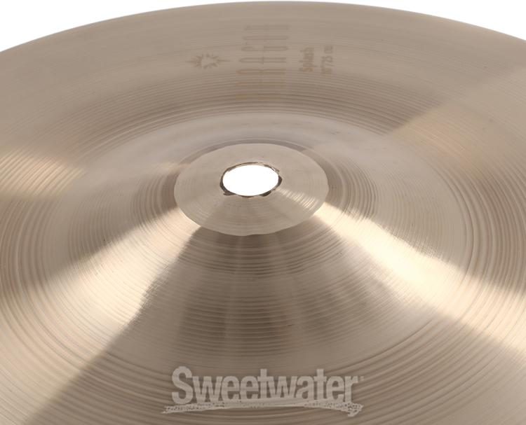 Sabian 10 inch Paragon Splash Cymbal | Sweetwater