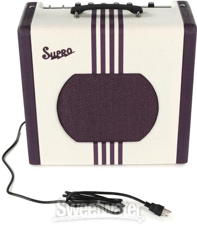 sweetwater supro