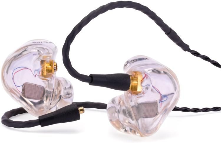 custom molded headphones
