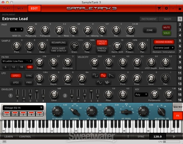 sampletank 3 crossgrade sampletank 3 crossgrade