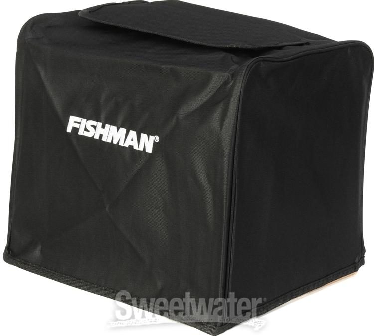 fishman loudbox mini slip cover