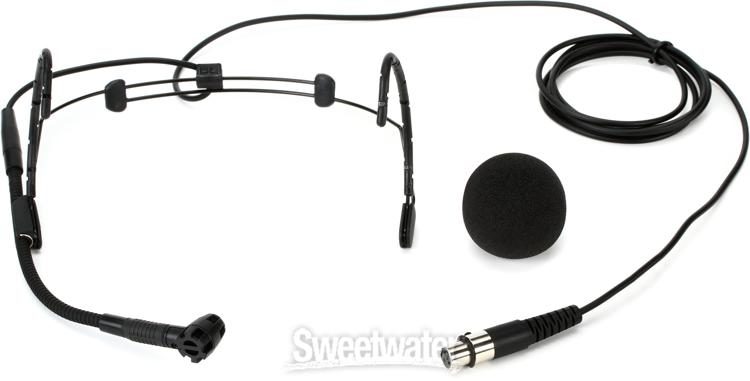 AKG C520 Headworn Microphone for AKG WMS Wireless | Sweetwater