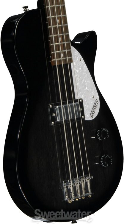 gretsch g2202 junior jet bass