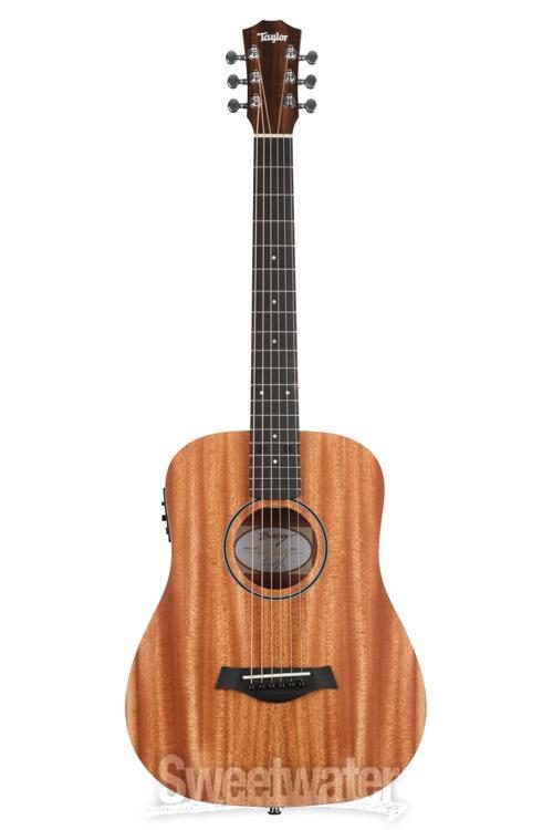 Baby taylor electric Clearance