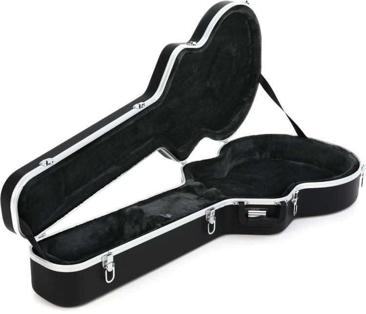 gator abs guitar case