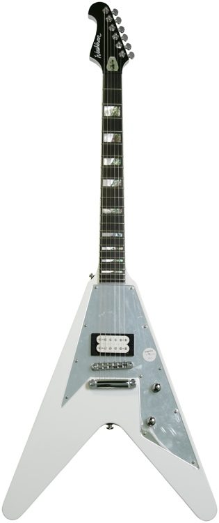 washburn psv2000