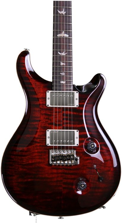 prs custom 22 tremolo