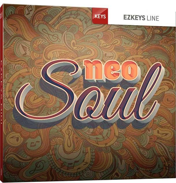neo soul keys au torrent
