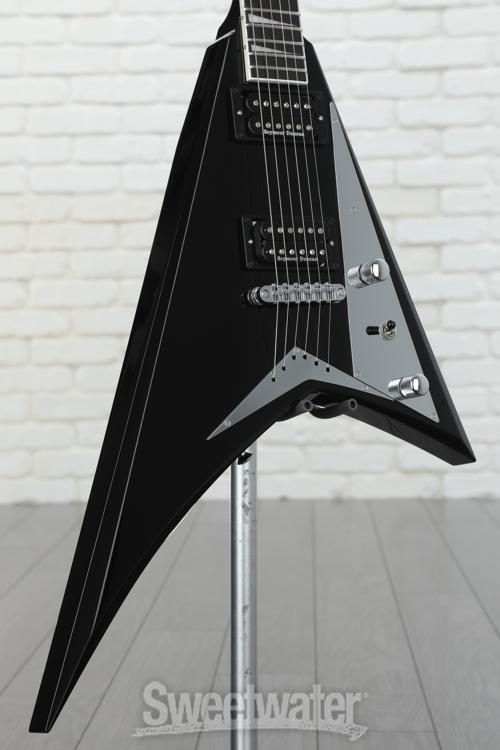 jackson rrt rhoads