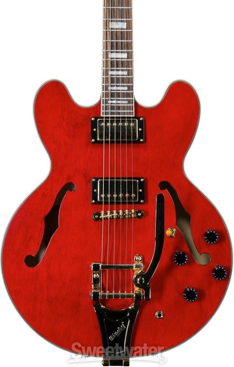 Epiphone Limited Edition ES-355 | Sweetwater