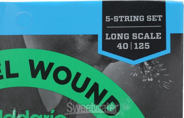 D'Addario XL Nickel Round Wound EXL220S Ud2jnh8sqC, 楽器、手芸、コレクション -  fluorinet.com