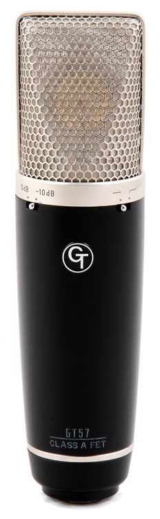 929 Groove Tubes GT57 コンデンサーマイク-