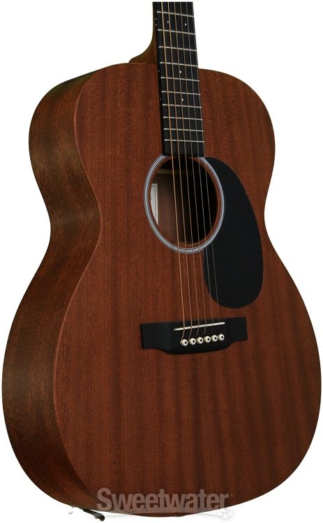 Martin 000RS1 - Natural | Sweetwater