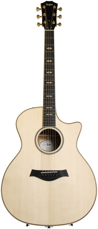 taylor 614ce spring limited 2013