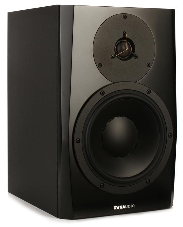 large studio monitors