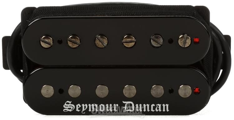 seymour duncan black winter neck