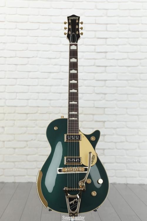 gretsch g6128tcg duo jet