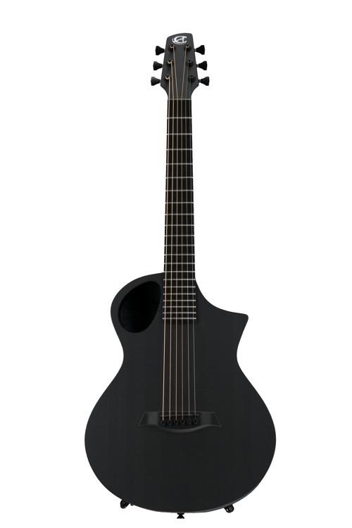 cargo travel guitar