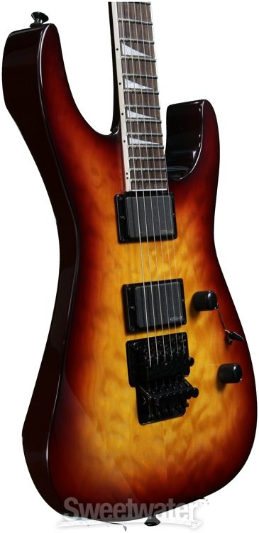 jackson soloist slxq