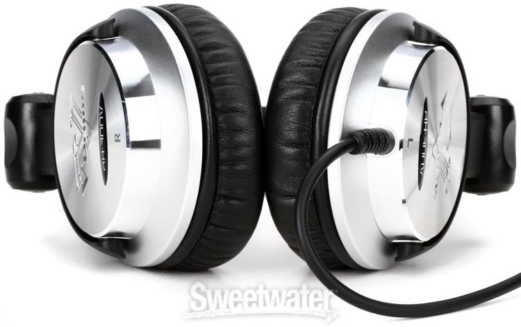 Roland RH-300V V-drum Headphones | Sweetwater