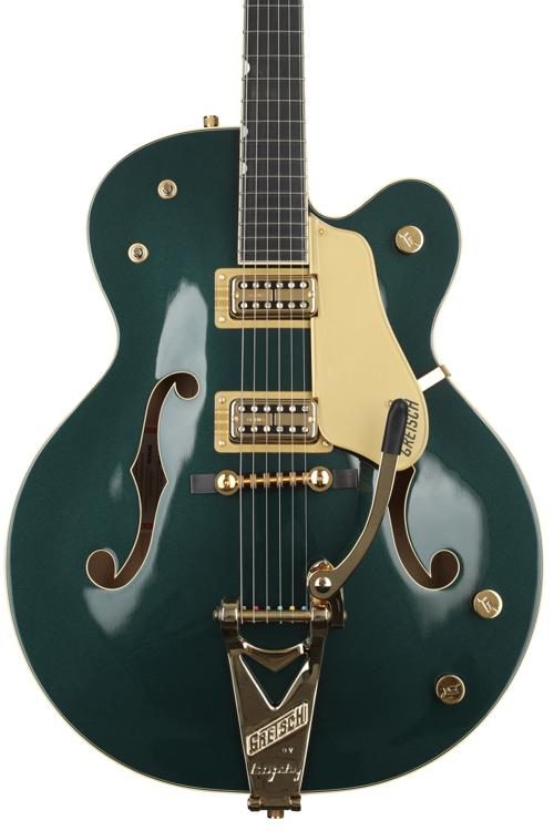 Vintage gretsch guitar serial numbers
