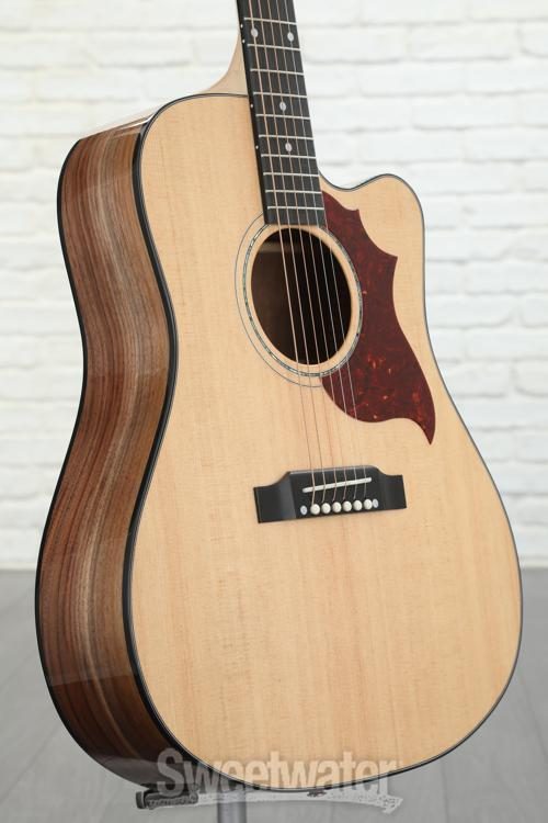 gibson hummingbird walnut ag