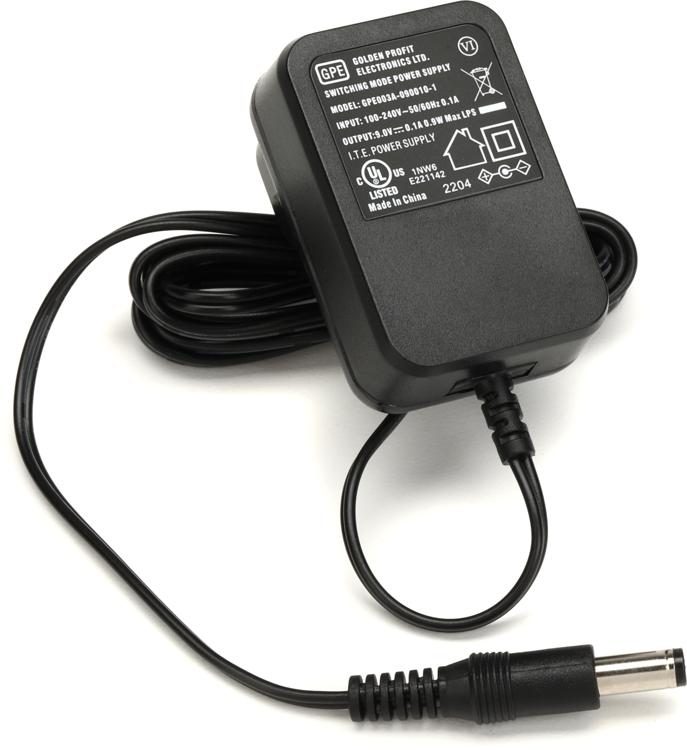 PSU-SB 9V DC Power Adapter | Sweetwater