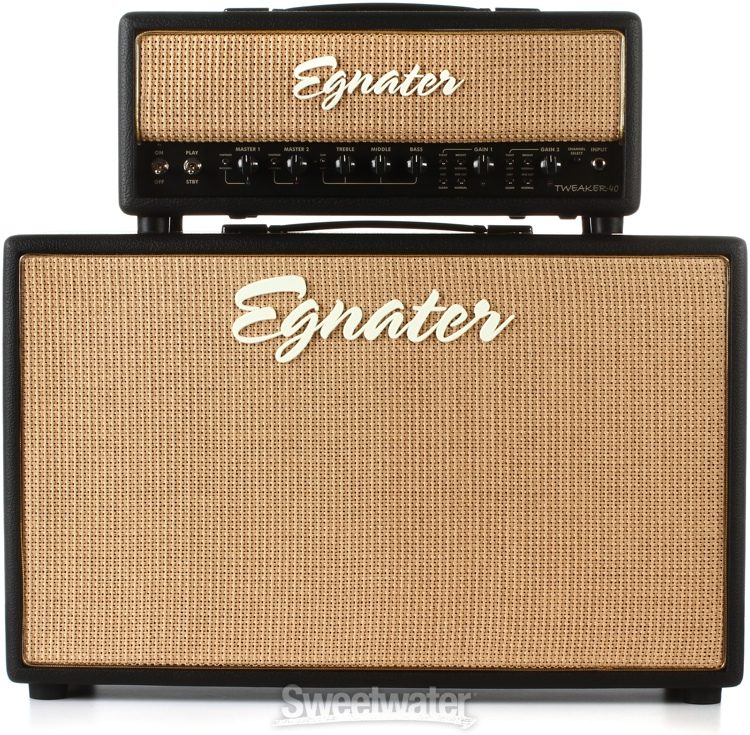 egnater 2x12 cab