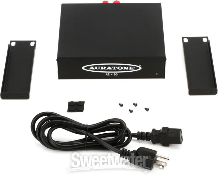 auratone 5c amp