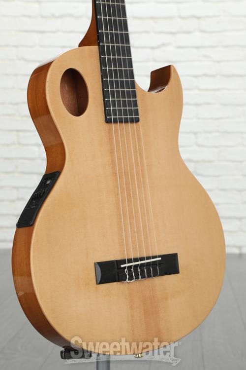 washburn festival eact42s