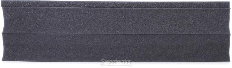 Middle Atlantic Products Customizable Foam Inserts 3 Space