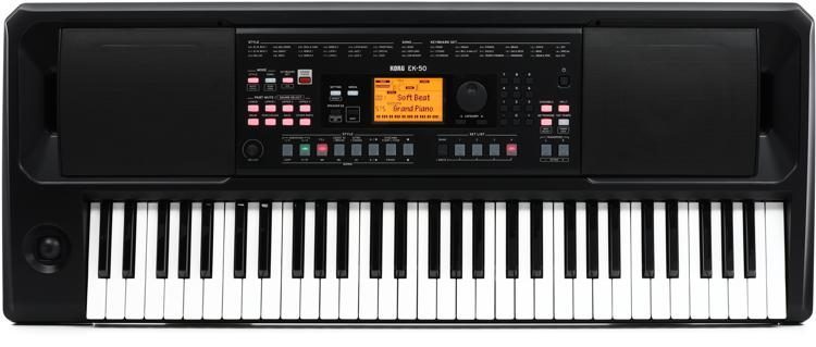 Korg EK 50