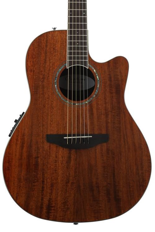 ovation cc24 koa