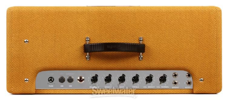'59 LTD 4 x 10-inch 45-watt Combo Amp | Sweetwater