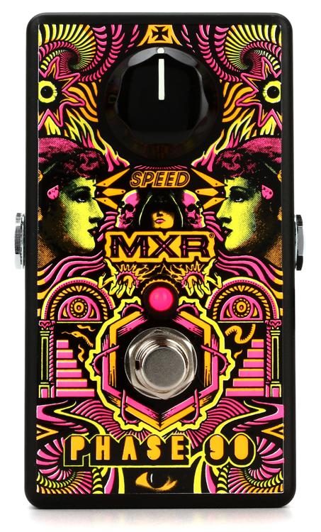 mxr i love dust phase 90