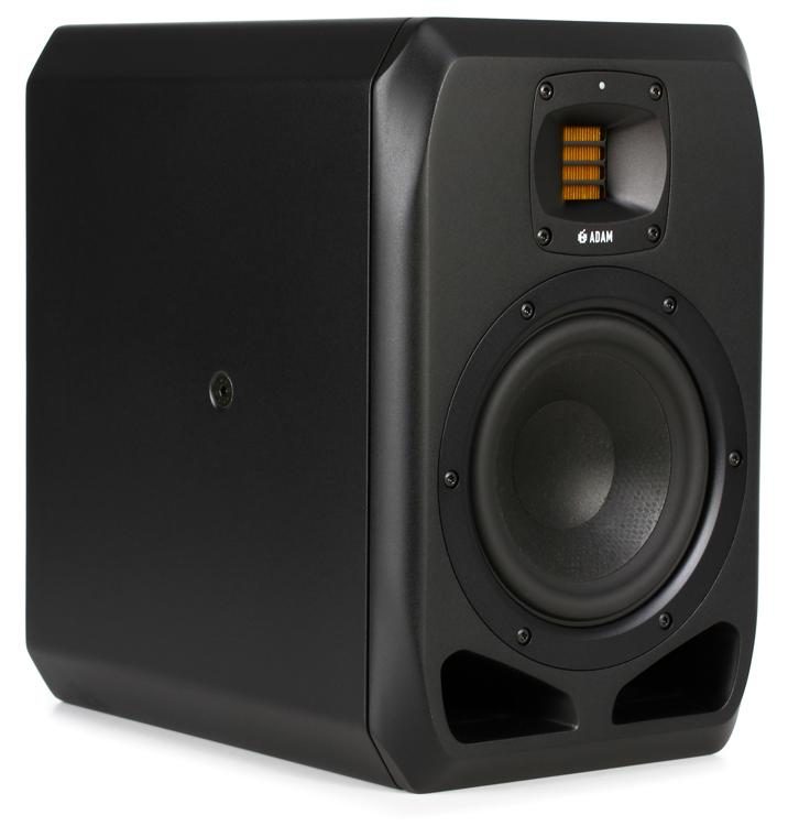 ADAM Audio S2V 7 inch Powered Studio 