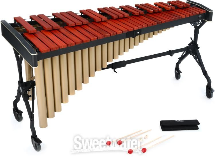 Concert Percussion Adams MSPV43 Soloist Series 4.3 Octave Padouk