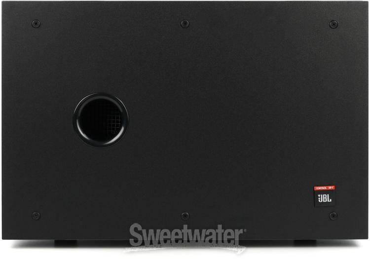 jbl sb 2 subwoofer