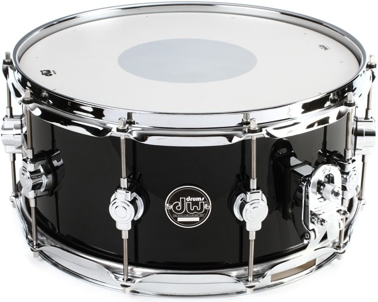 Dw performance snare drum 6.5 x14 Clearance