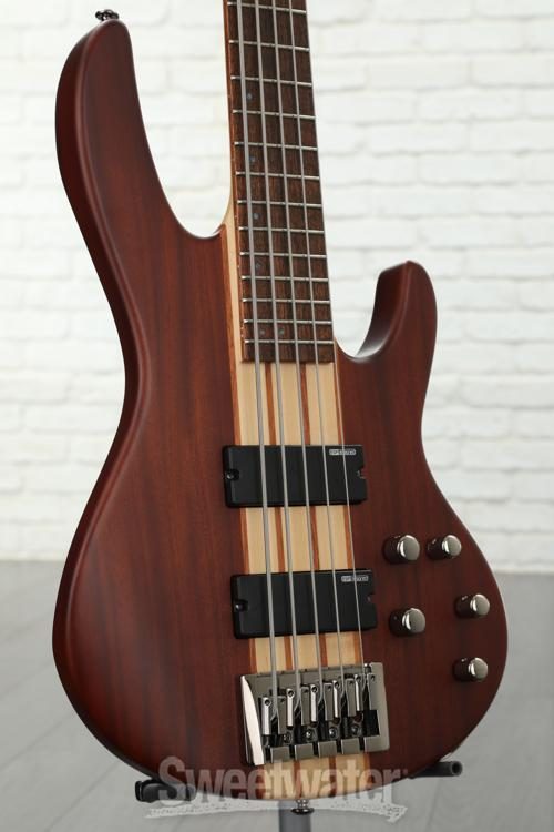 ltd d5 bass