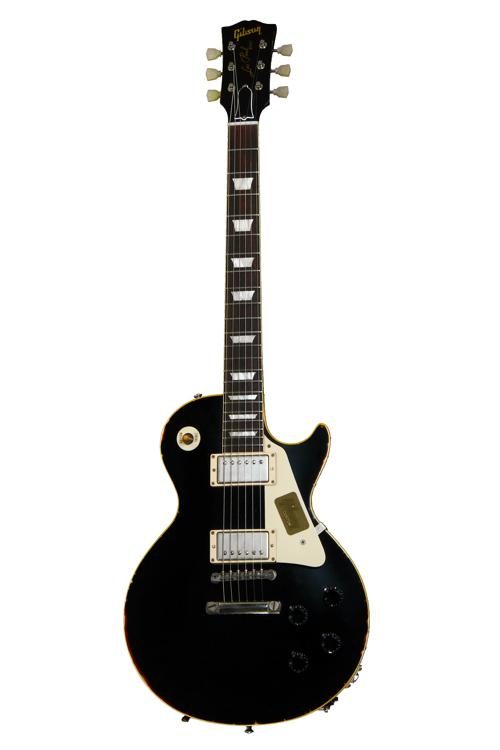 gibson collectors choice 34