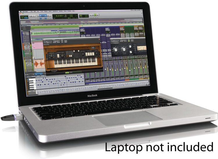 avid pro tools 9 free download mac