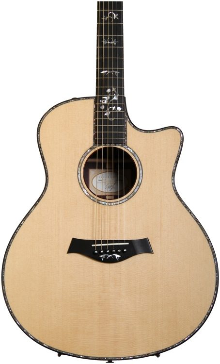 taylor 916ce grand symphony