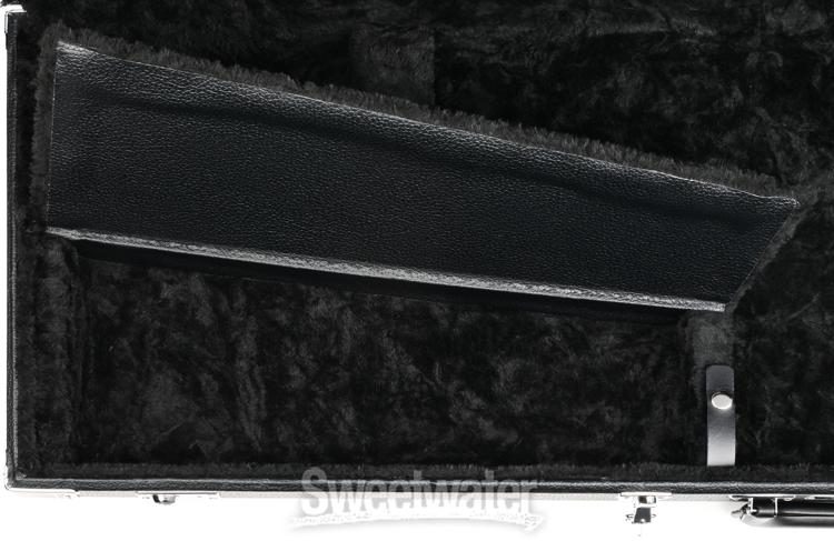 fender classic series wood case