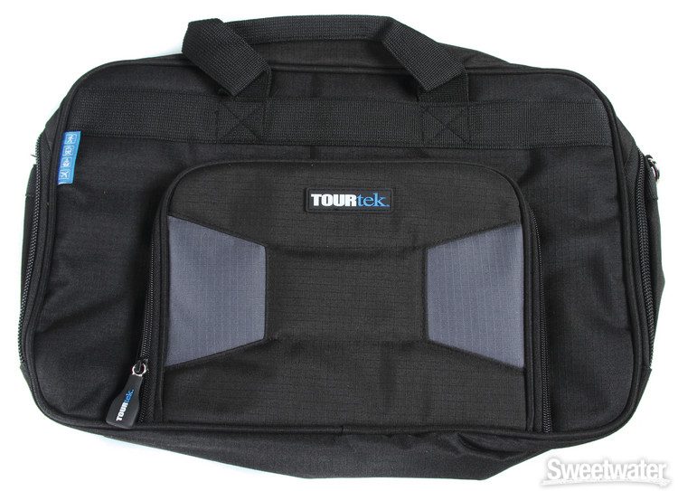 【送料込み】ZOOM R16 キャリング・ケース付き Zoom R16 Travel Bag | Sweetwater